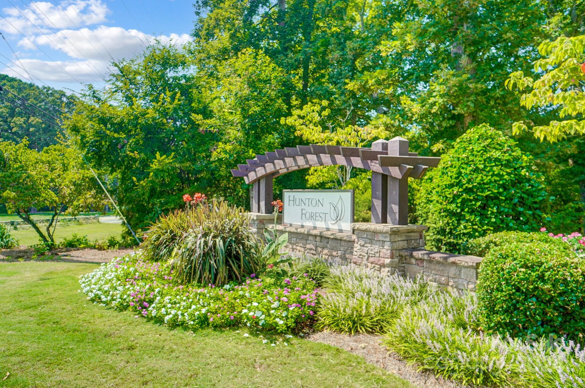 4289 Hunton Dale Road Northwest Concord, NC 28027 - Photo 40 of 43 Gallery Image 40