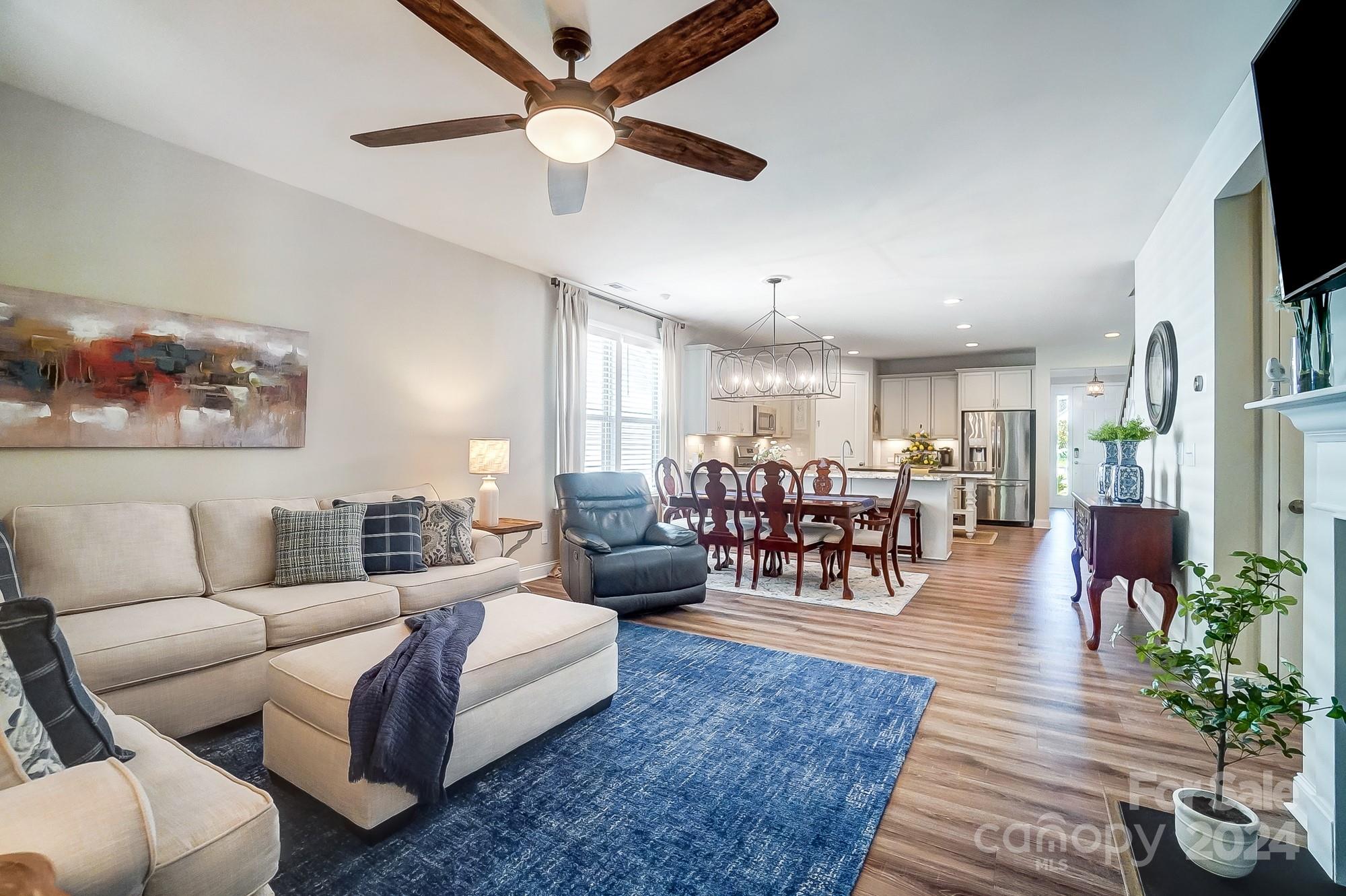 4289 Hunton Dale Road Northwest Concord, NC 28027 - Photo 4 of 43 Gallery Image 4