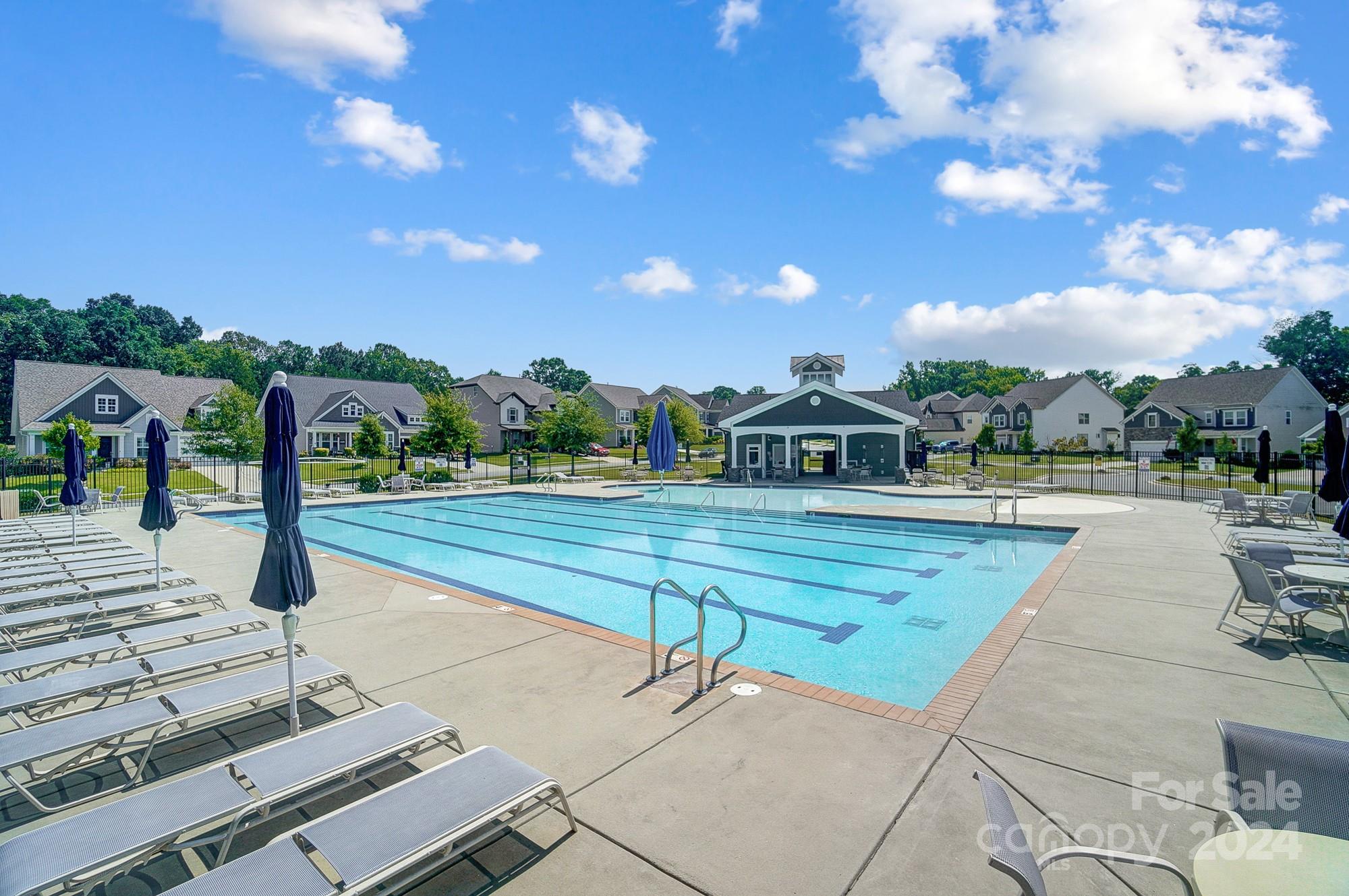 4289 Hunton Dale Road Northwest Concord, NC 28027 - Photo 43 of 43 Gallery Image 43