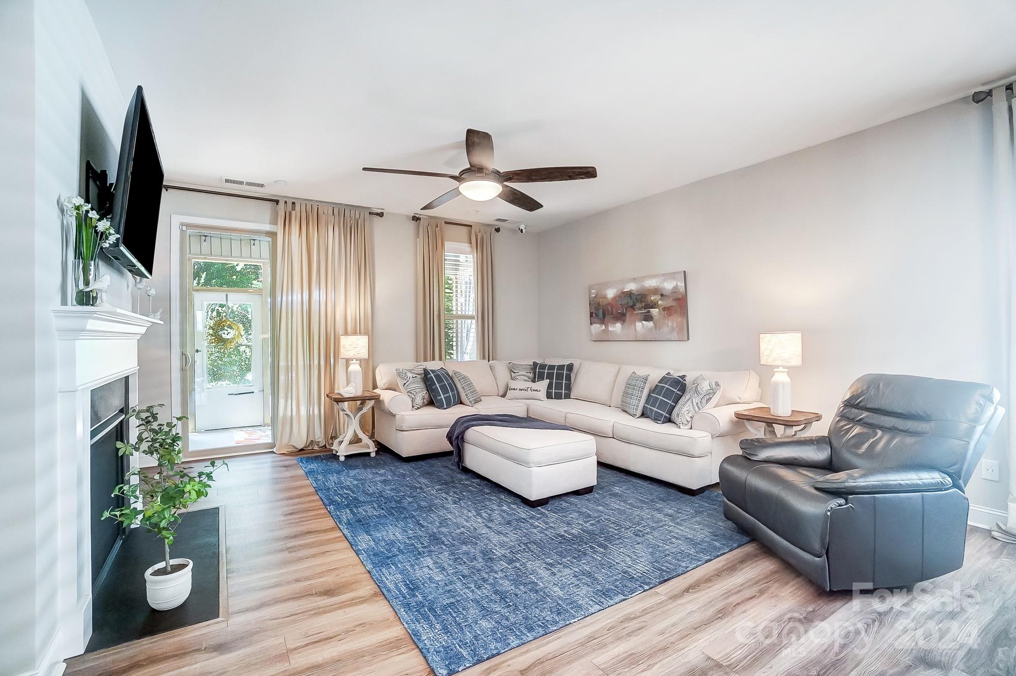 4289 Hunton Dale Road Northwest Concord, NC 28027 - Photo 5 of 43 Gallery Image 5