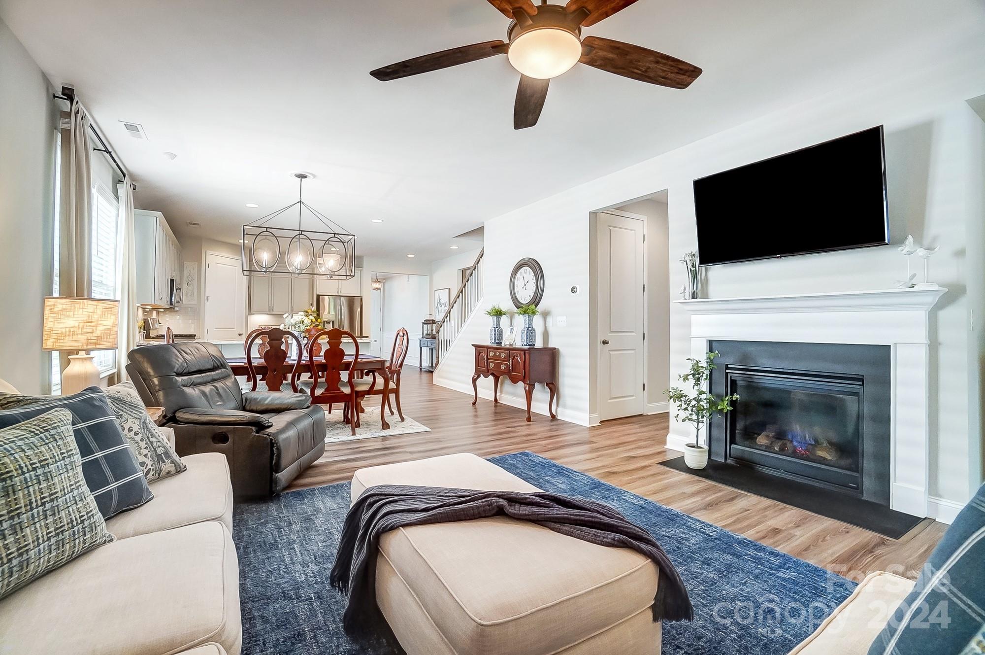 4289 Hunton Dale Road Northwest Concord, NC 28027 - Photo 6 of 43 Gallery Image 6