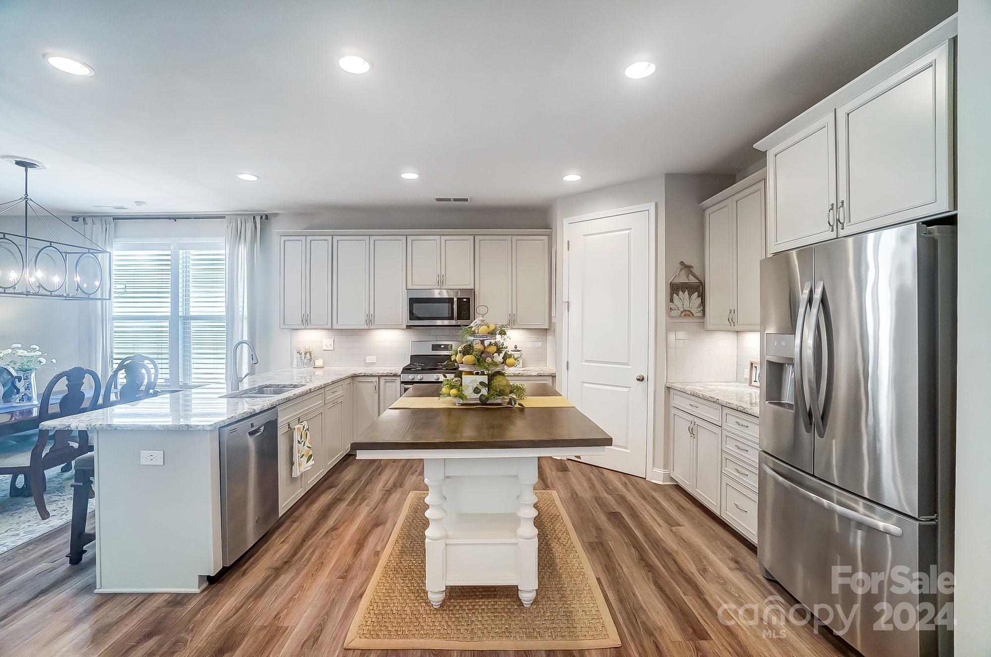 4289 Hunton Dale Road Northwest Concord, NC 28027 - Photo 7 of 43 Gallery Image 7
