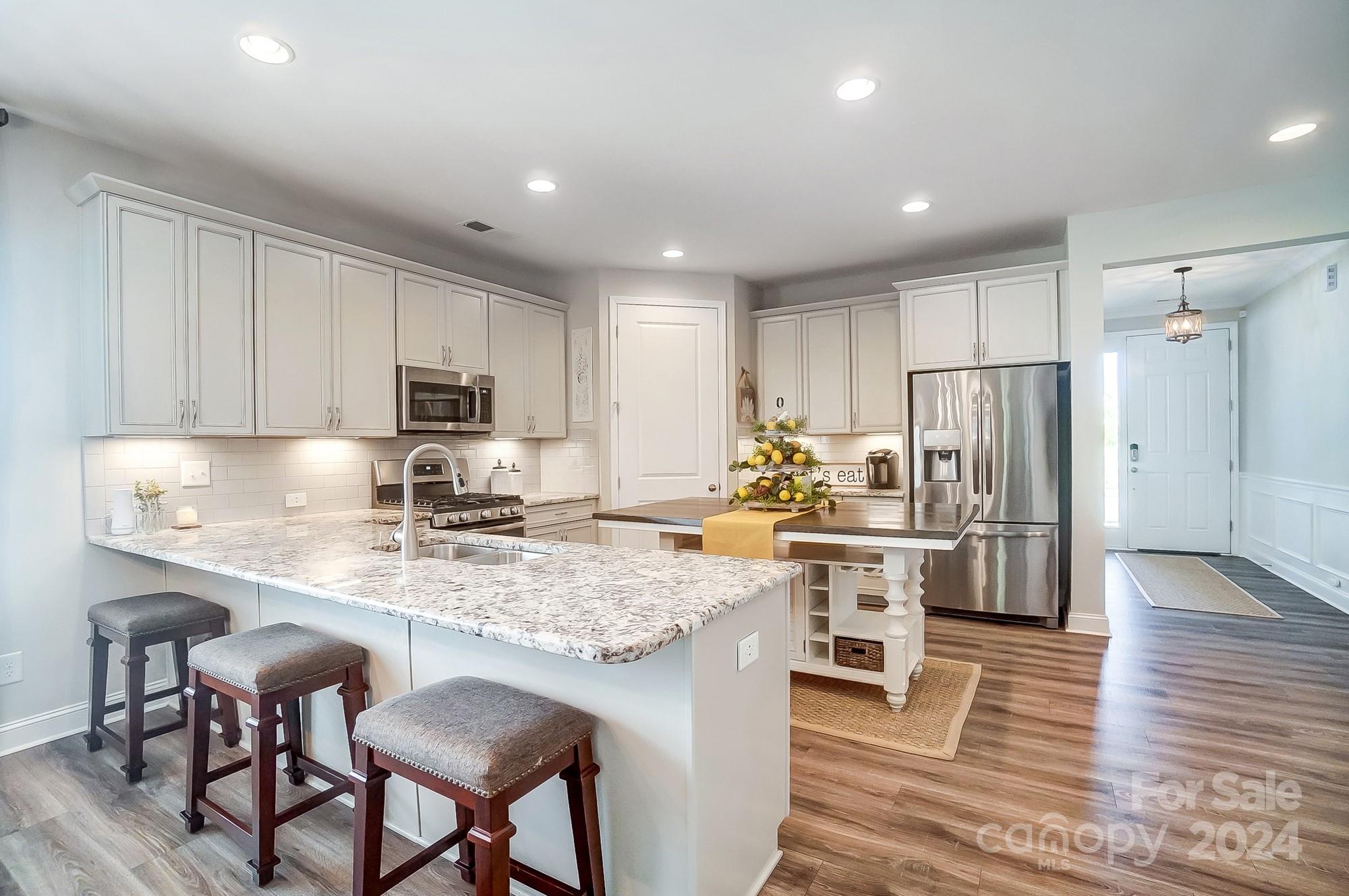 4289 Hunton Dale Road Northwest Concord, NC 28027 - Photo 8 of 43 Gallery Image 8