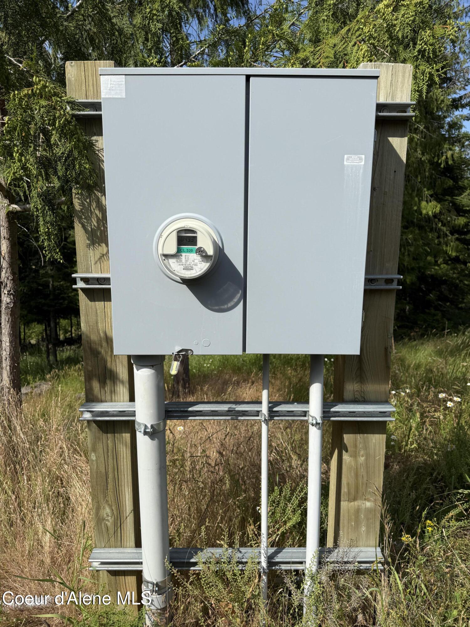 Nka South Fern Creek Road Cataldo, ID 83810 - Photo 13 of 19 13