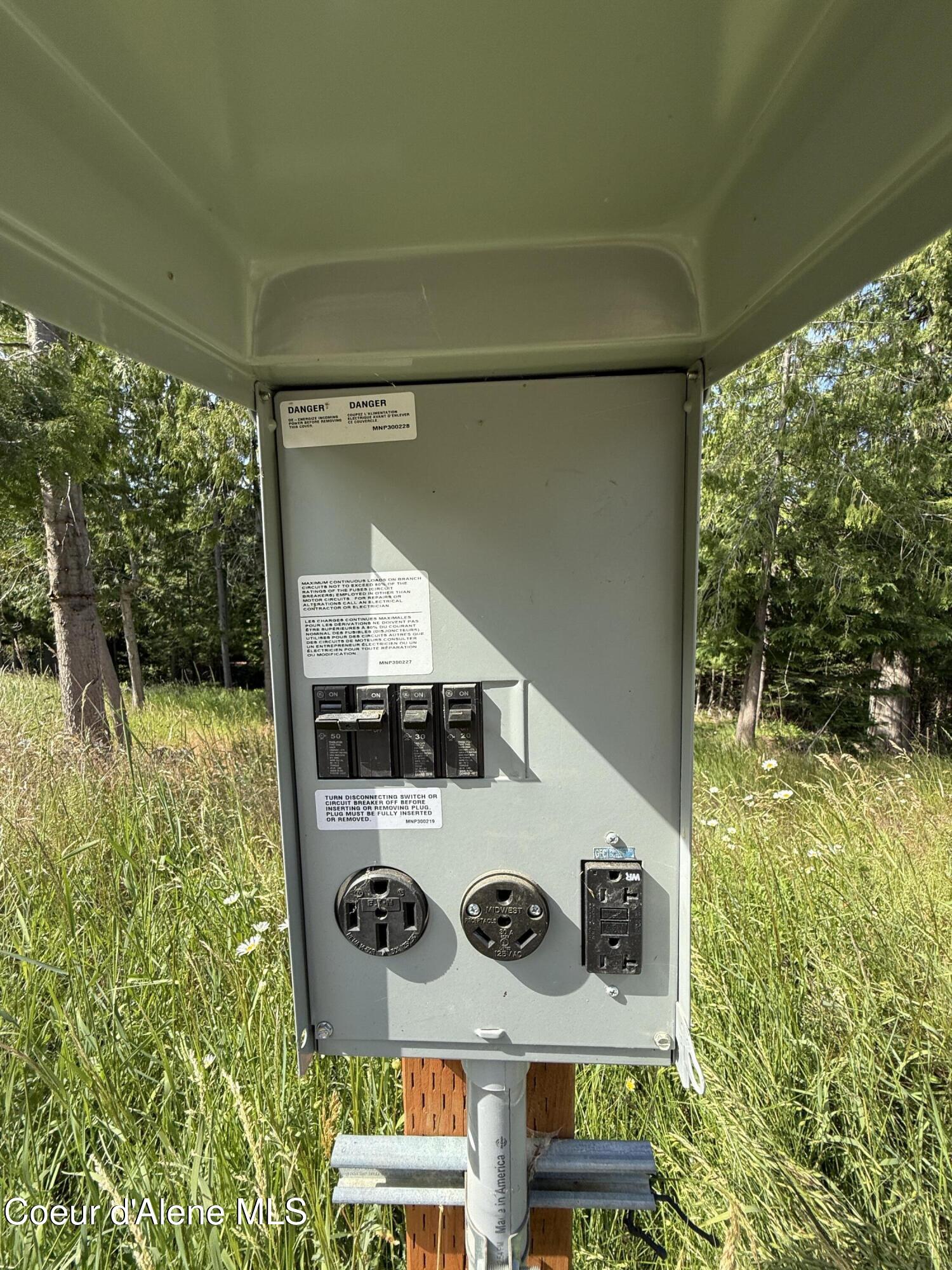 Nka South Fern Creek Road Cataldo, ID 83810 - Photo 15 of 19 15