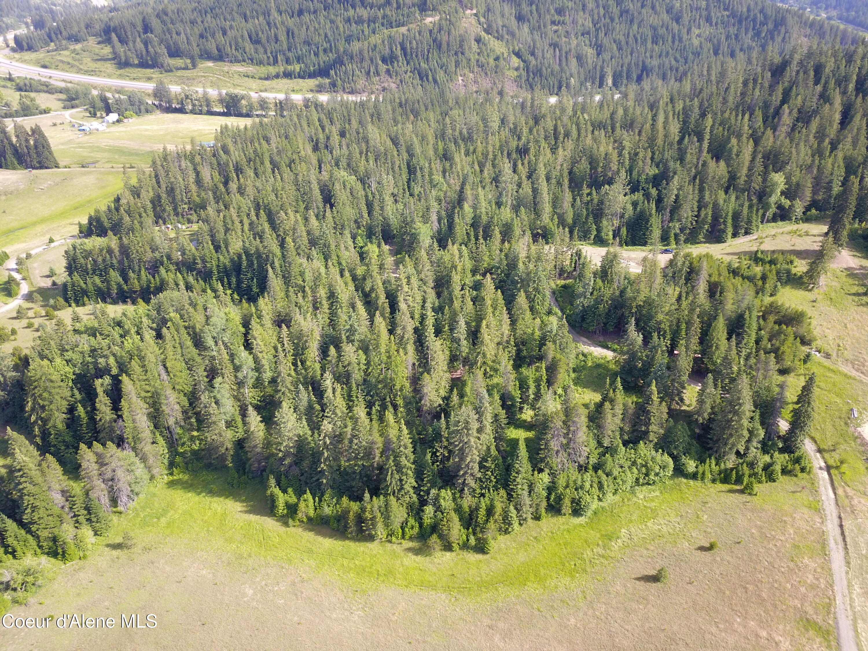 Nka South Fern Creek Road Cataldo, ID 83810 - Photo 2 of 19 2