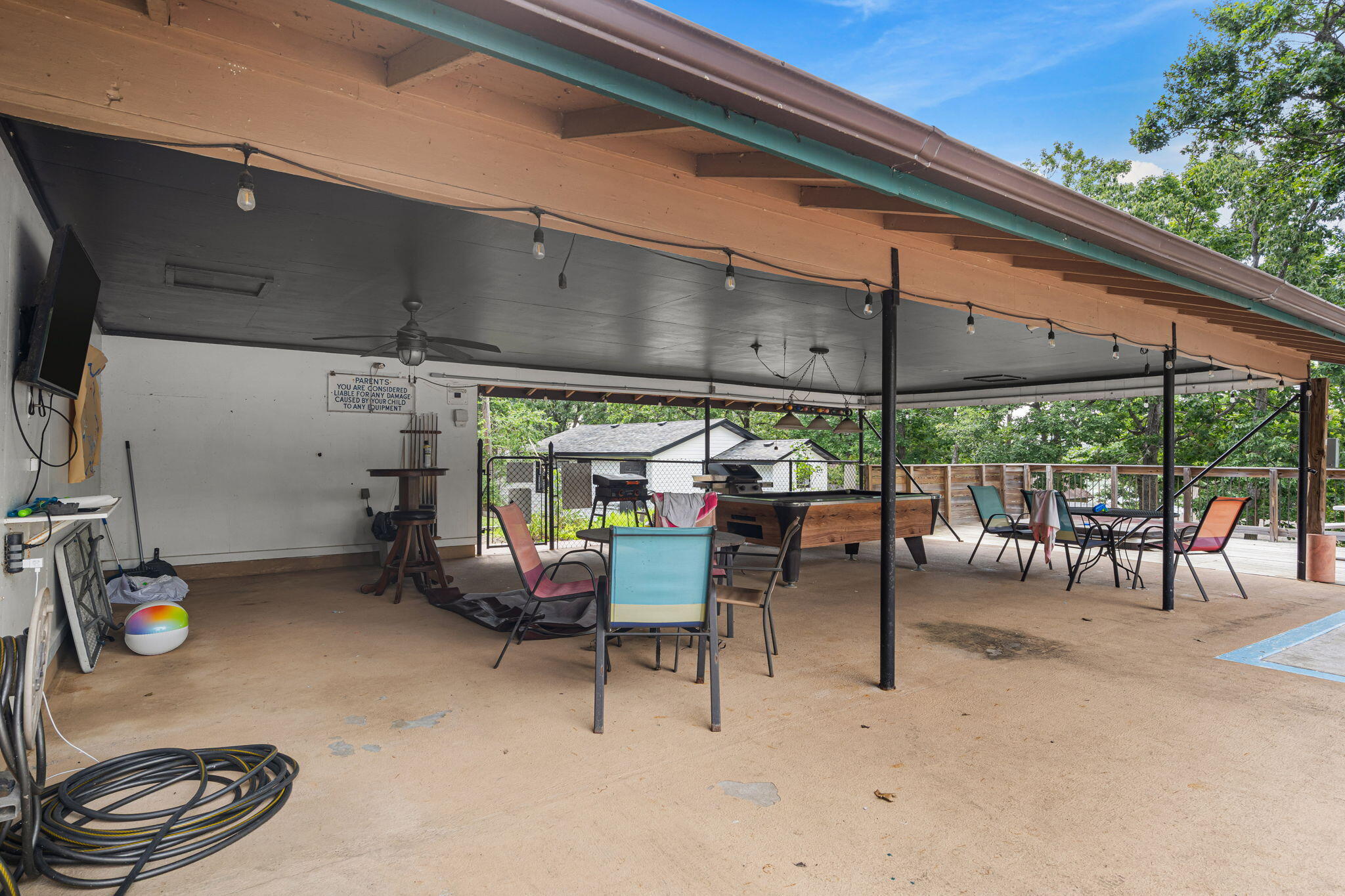 Lot 21 Kings Cove Lane Reeds Spring, MO 65737 - Photo 22 of 23 Lot-21a-Kings-Cv-Ln-Community-Amenities