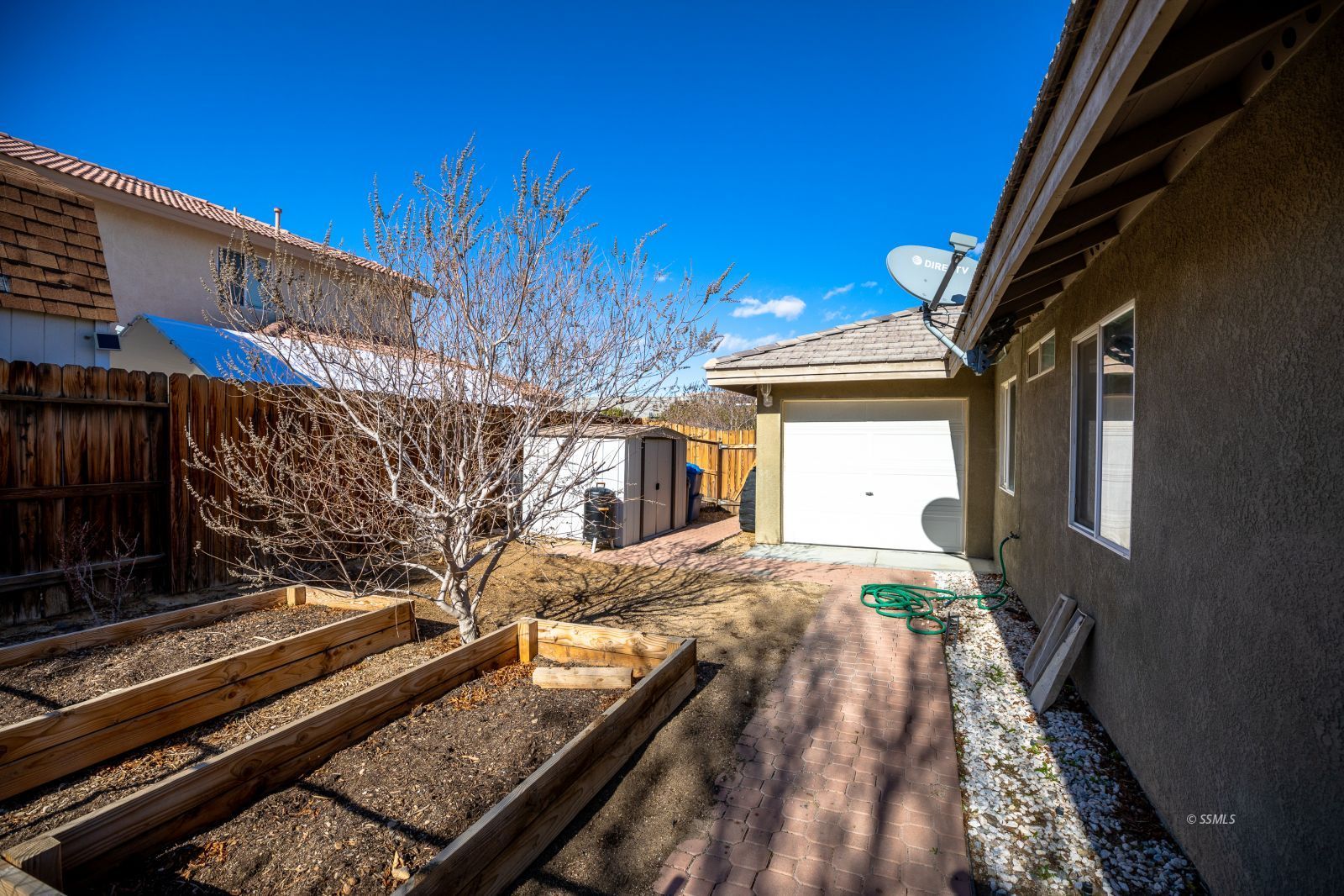 1121 Rebecca Avenue Ridgecrest, CA 93555 - Photo 35 of 35 Gallery Image 35