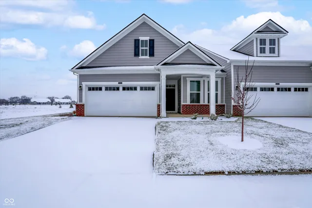 $387,990 | 18452 Depoe Lane, Westfield, IN 46074