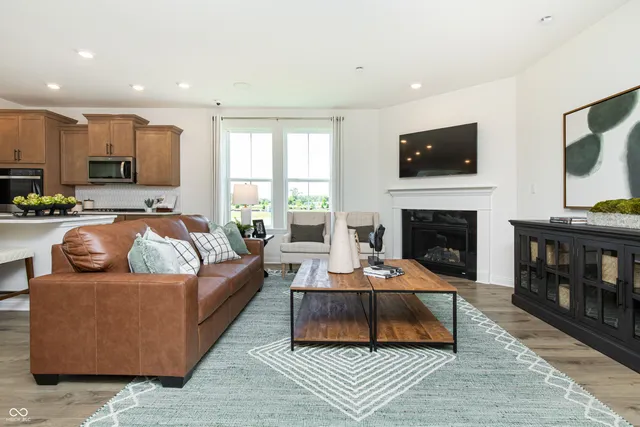 $379,990 | 18452 Depoe Lane, Westfield, IN 46074