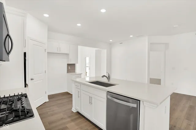 $379,990 | 18452 Depoe Lane, Westfield, IN 46074