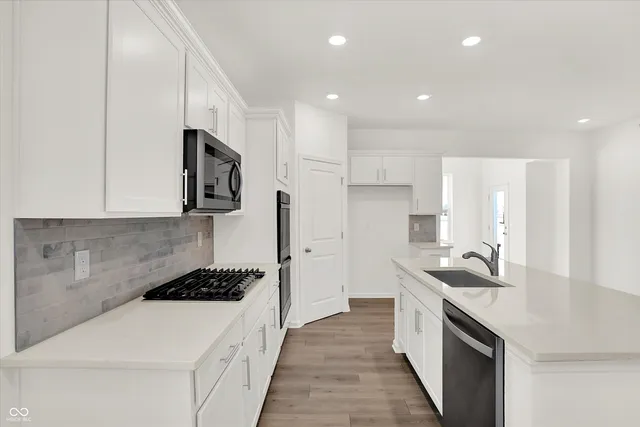 $379,990 | 18452 Depoe Lane, Westfield, IN 46074