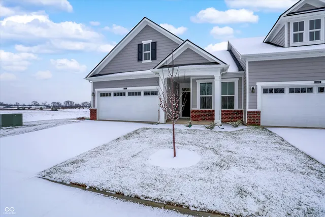 $379,990 | 18452 Depoe Lane, Westfield, IN 46074