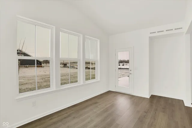 $379,990 | 18452 Depoe Lane, Westfield, IN 46074