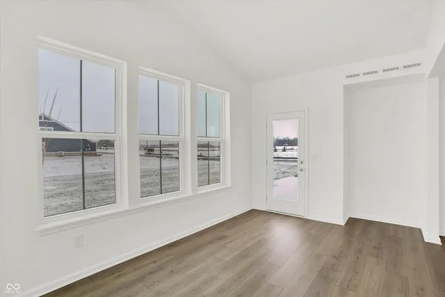 $379,990 | 18452 Depoe Lane, Westfield, IN 46074