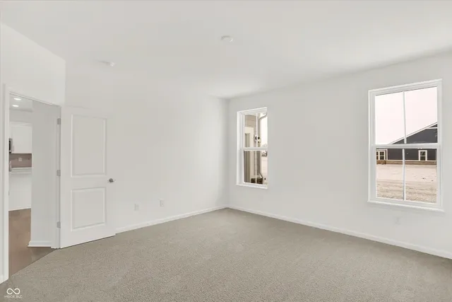 $379,990 | 18452 Depoe Lane, Westfield, IN 46074