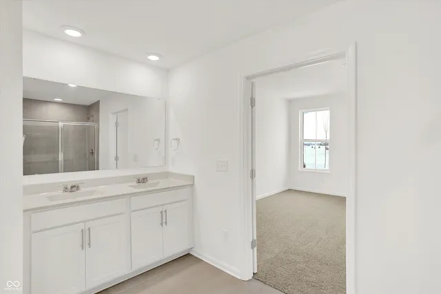 $379,990 | 18452 Depoe Lane, Westfield, IN 46074