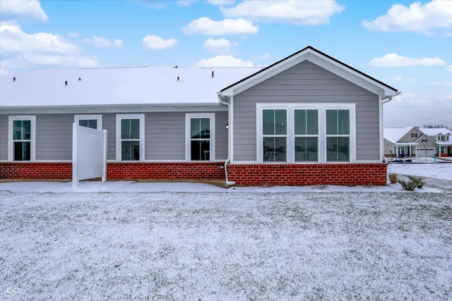 $379,990 | 18452 Depoe Lane, Westfield, IN 46074