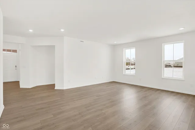 $379,990 | 18452 Depoe Lane, Westfield, IN 46074