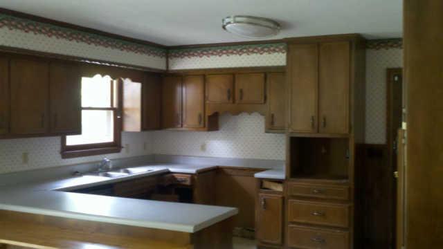 4586 Summitville Road Morrison, TN 37357 - Photo 4 of 12 Kitchen
