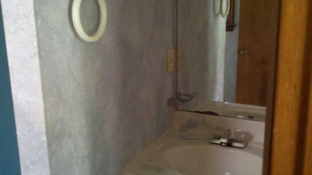 4586 Summitville Road Morrison, TN 37357 - Photo 7 of 12 Master Bathroom