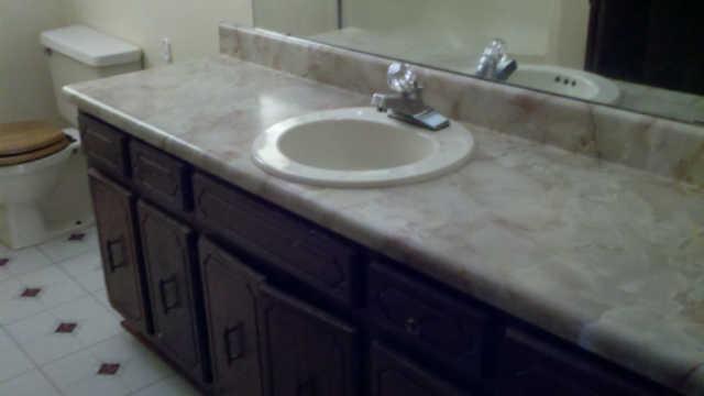 4586 Summitville Road Morrison, TN 37357 - Photo 10 of 12 bathroom