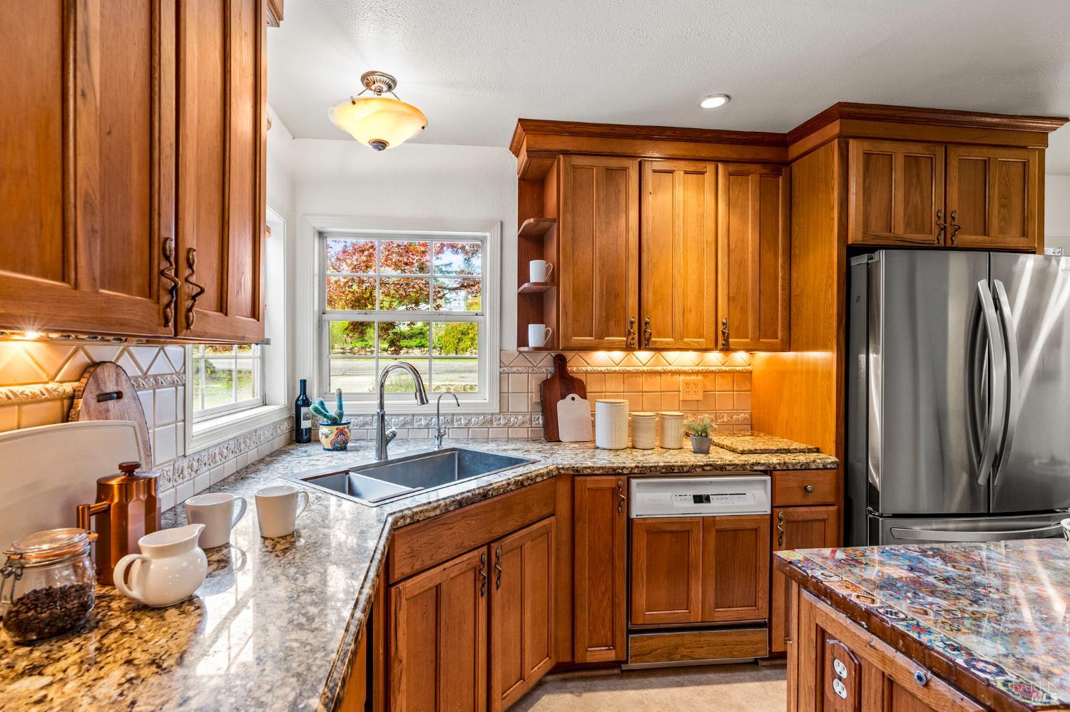 355 Sky Oaks Drive Angwin, CA 94508 - Photo 12 of 37