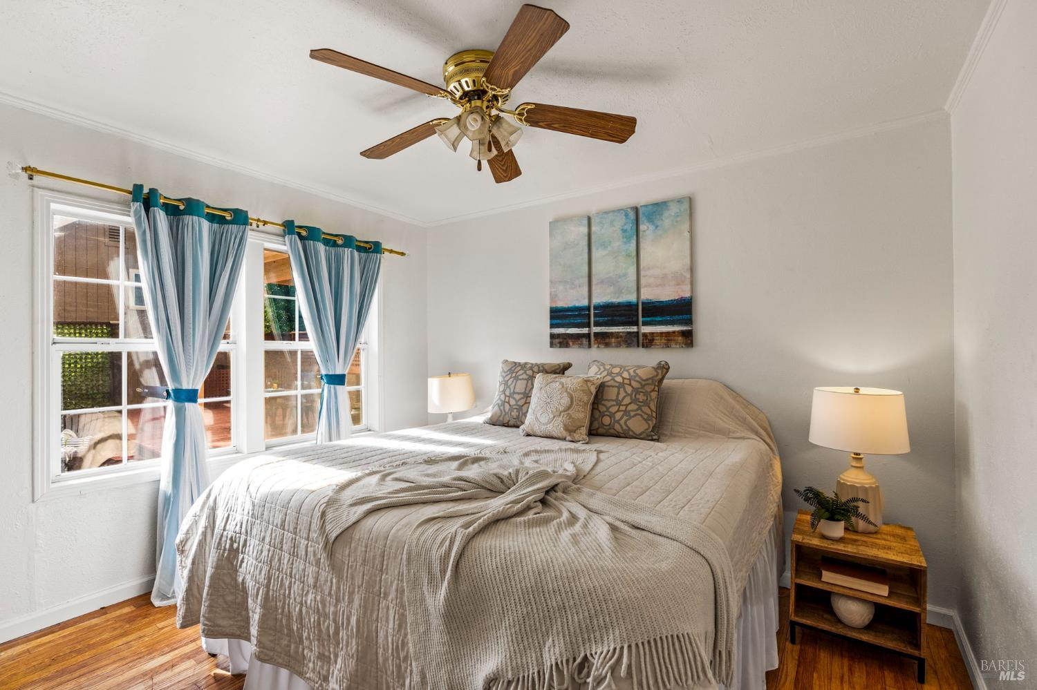 355 Sky Oaks Drive Angwin, CA 94508 - Photo 20 of 37