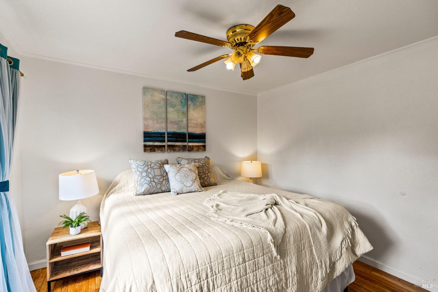 355 Sky Oaks Drive Angwin, CA 94508 - Photo 21 of 37