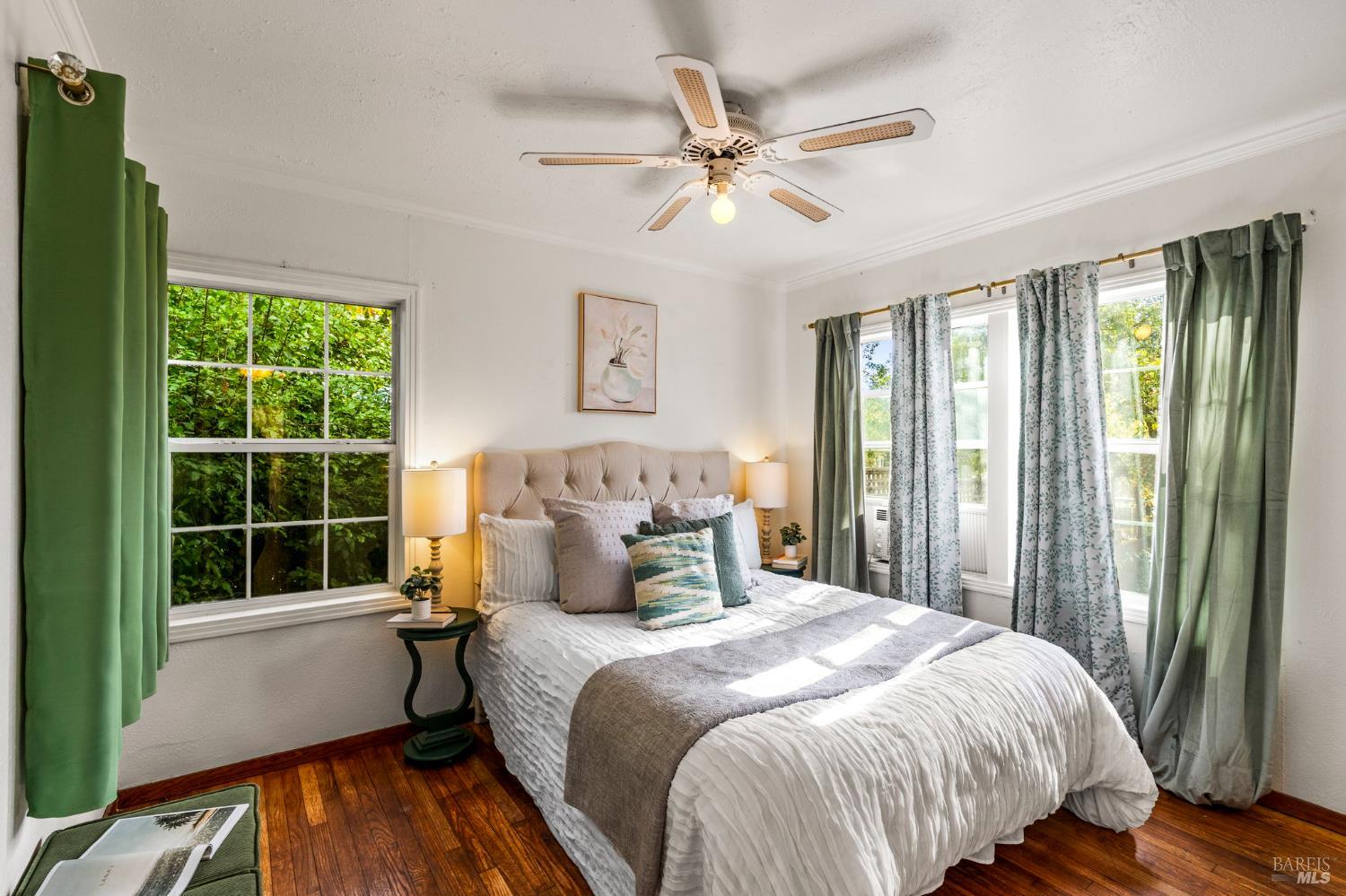 355 Sky Oaks Drive Angwin, CA 94508 - Photo 22 of 37