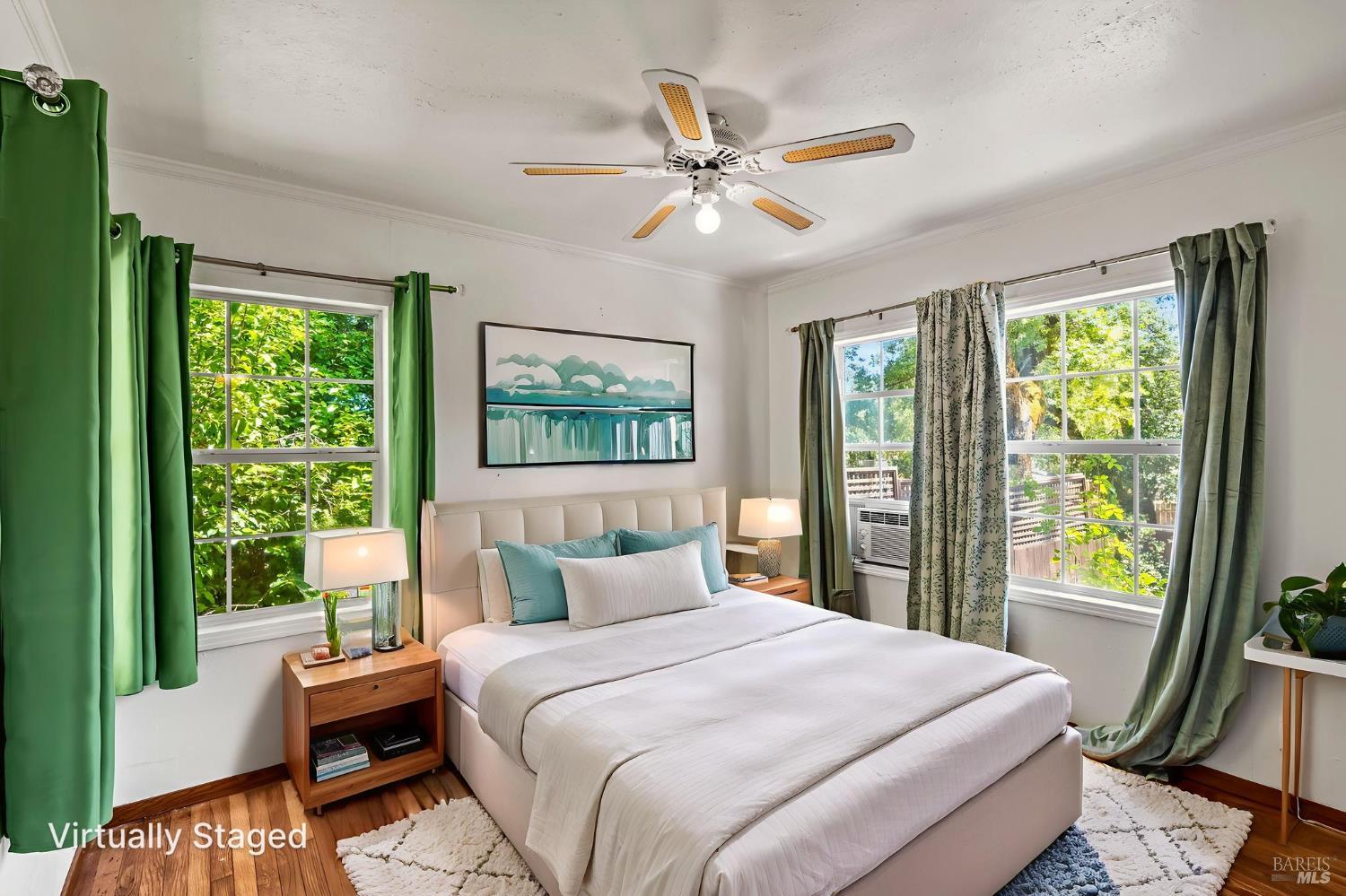 355 Sky Oaks Drive Angwin, CA 94508 - Photo 23 of 37