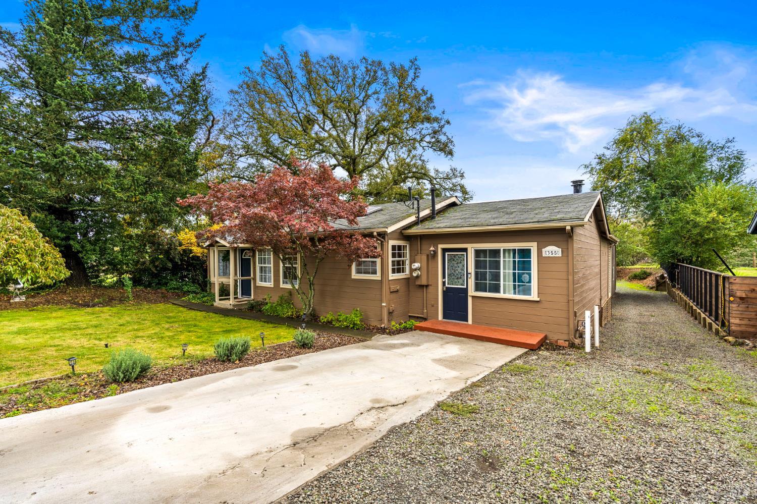 355 Sky Oaks Drive Angwin, CA 94508 - Photo 3 of 37