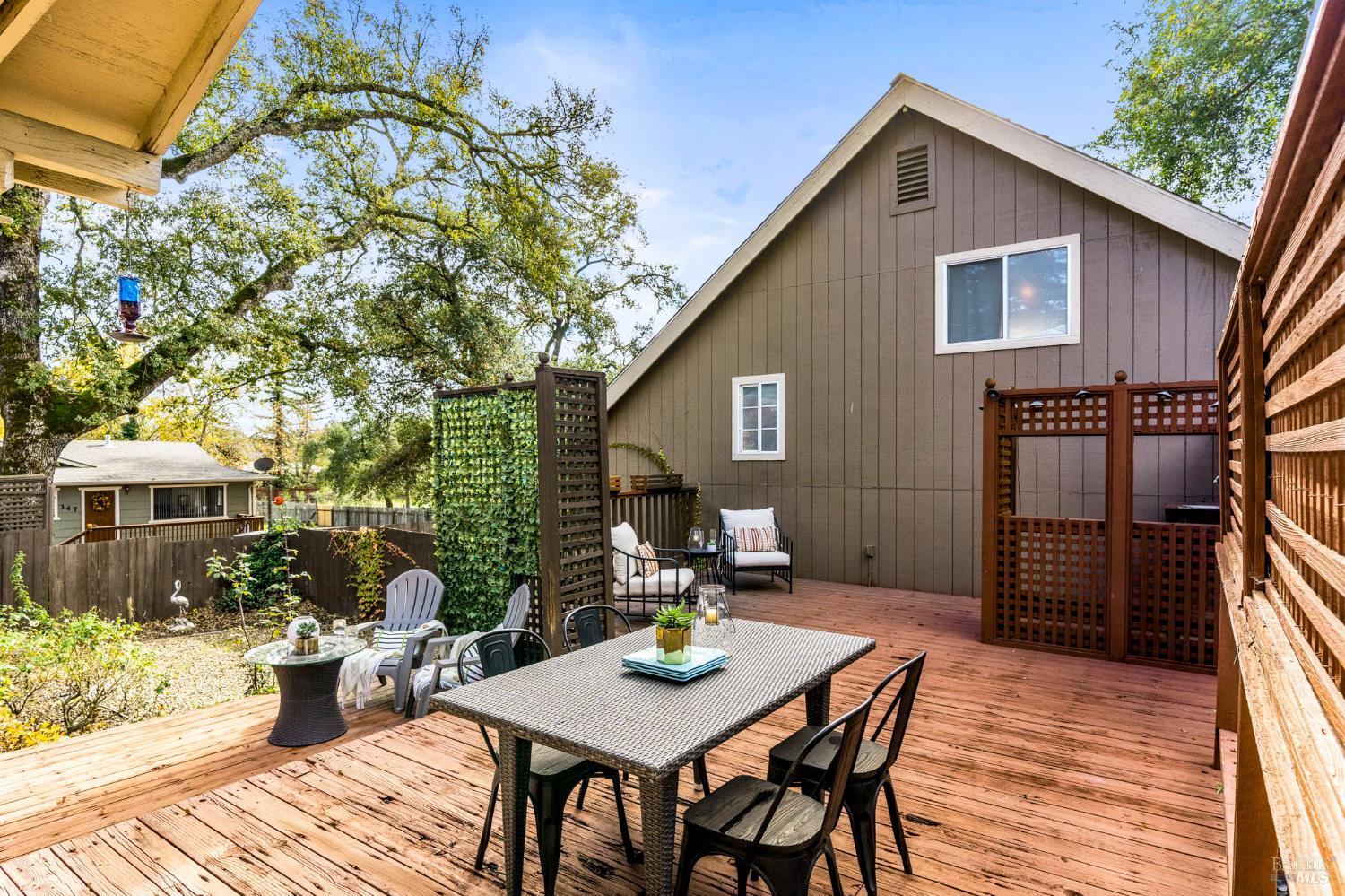 355 Sky Oaks Drive Angwin, CA 94508 - Photo 33 of 37