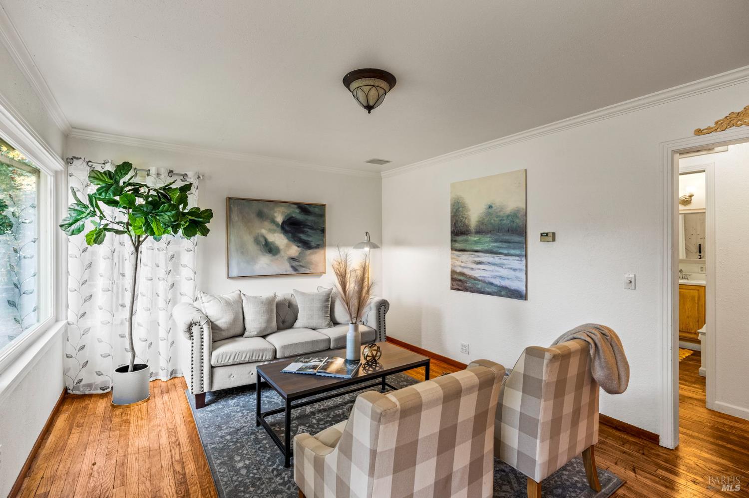 355 Sky Oaks Drive Angwin, CA 94508 - Photo 6 of 37