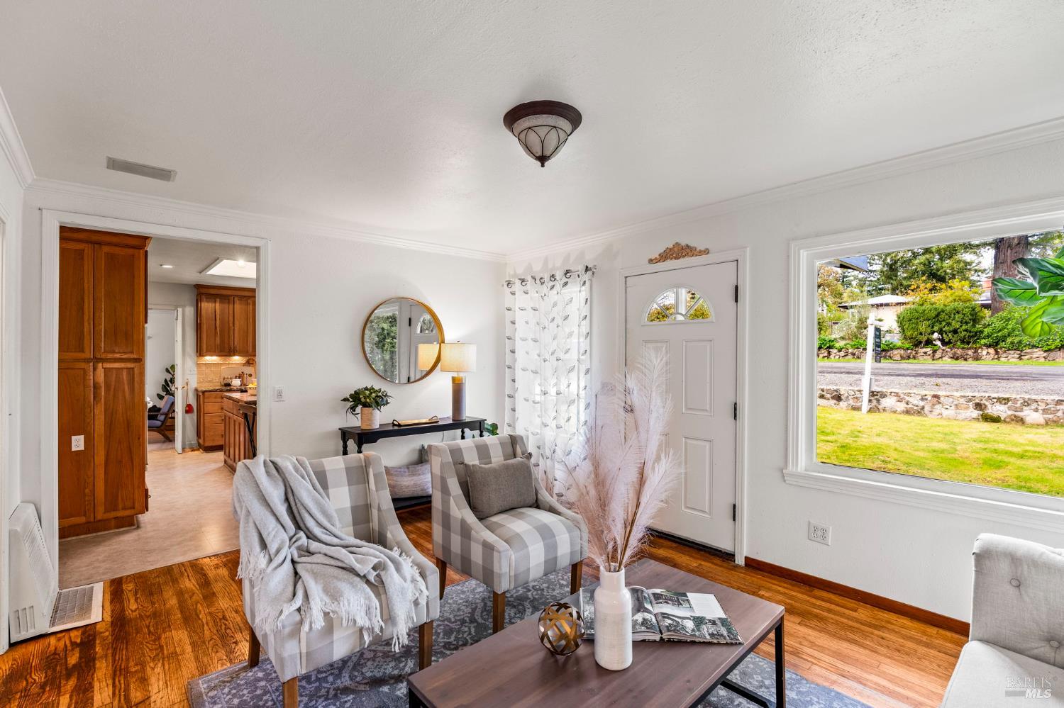 355 Sky Oaks Drive Angwin, CA 94508 - Photo 8 of 37