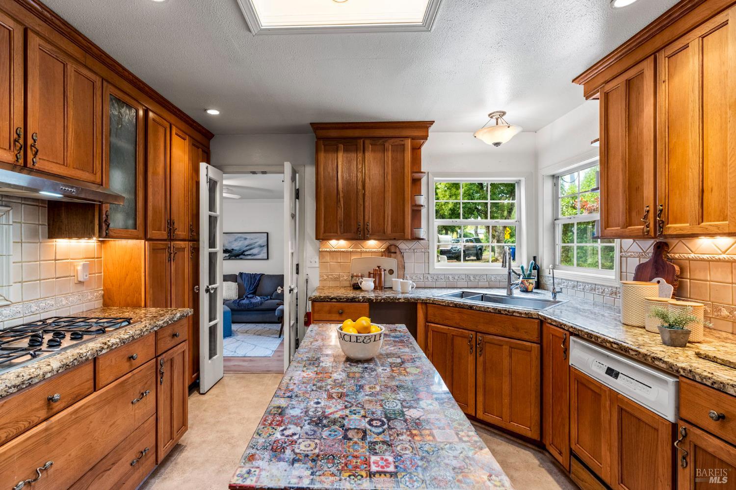 355 Sky Oaks Drive Angwin, CA 94508 - Photo 10 of 37