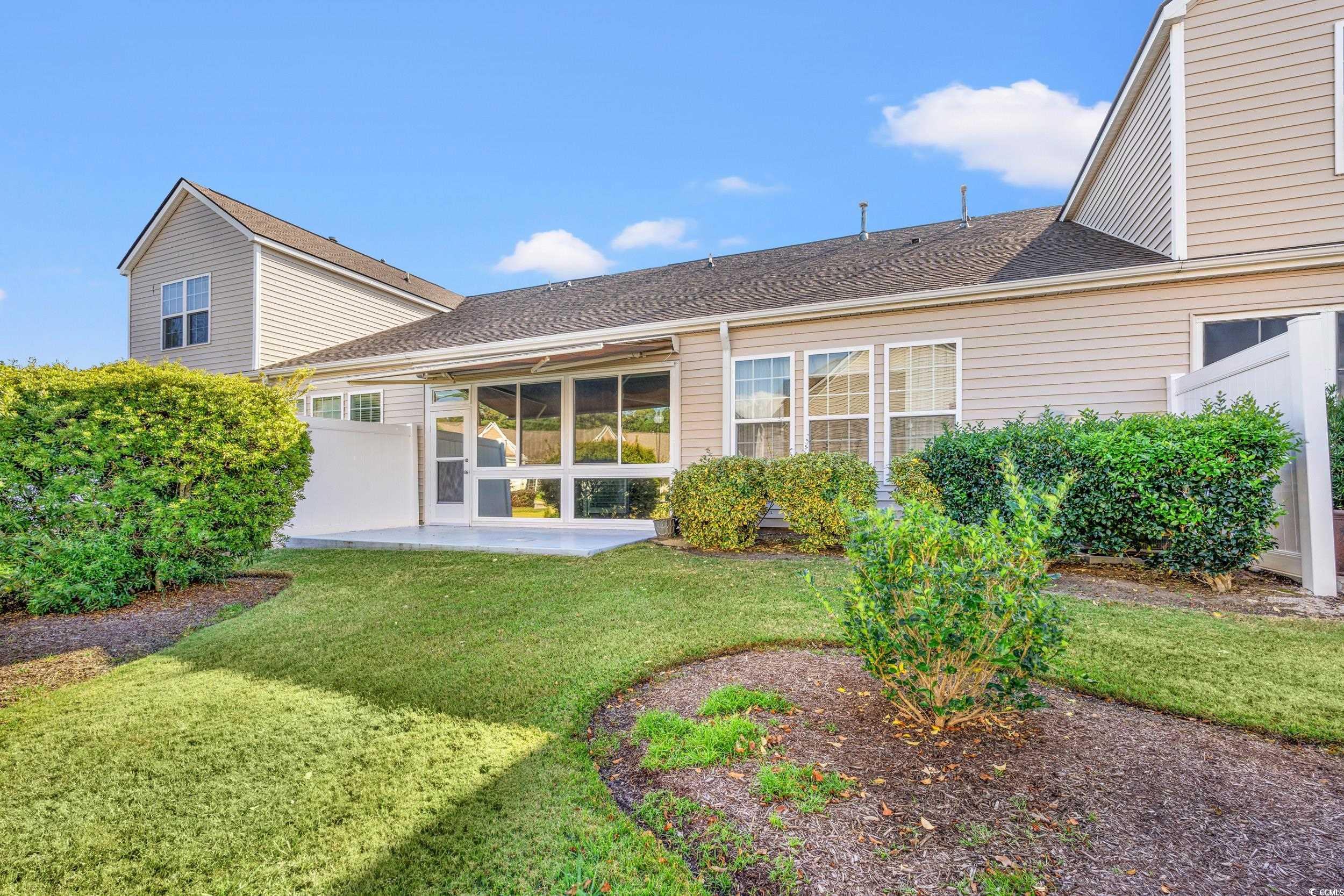 135 Parmelee Drive, Unit C Murrells Inlet, SC 29576 - Photo 31 of 37