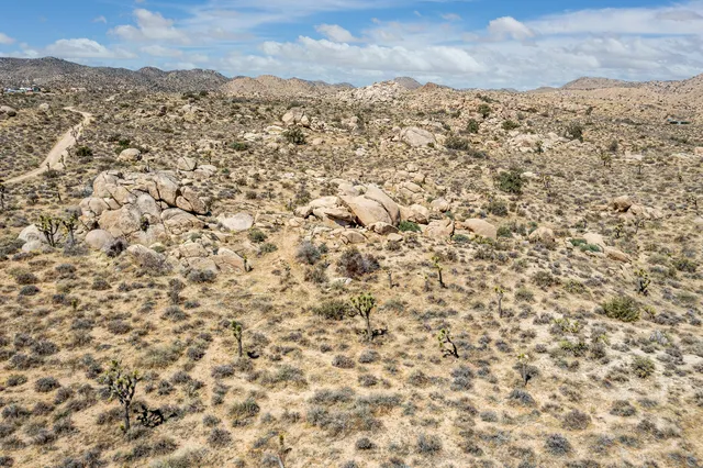 $85,000 | 101 Hondo Street, Landers, CA 92285