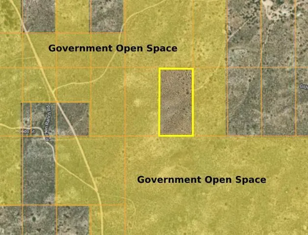 $85,000 | 101 Hondo Street, Landers, CA 92285
