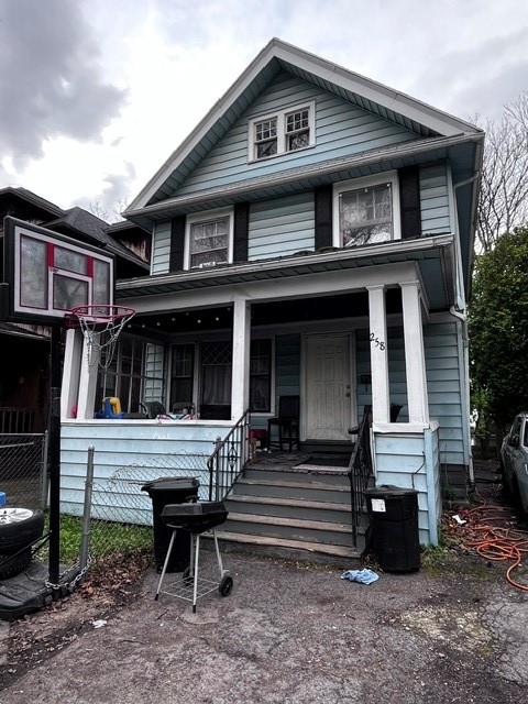 258 Albemarle Street Rochester, NY 14613 - Photo 1 of 21