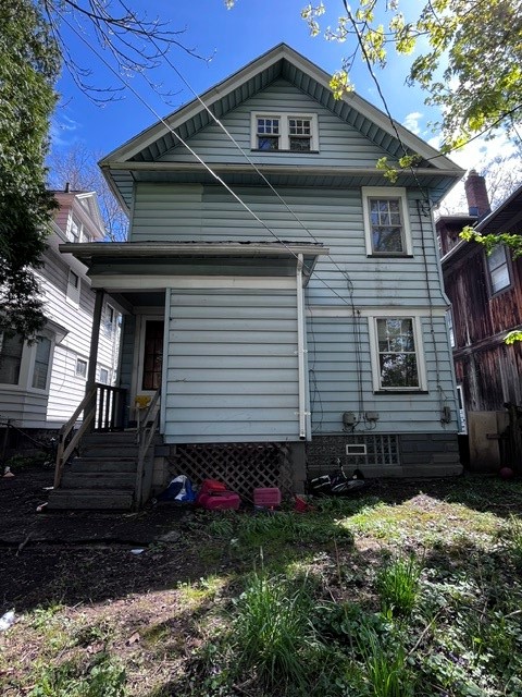 258 Albemarle Street Rochester, NY 14613 - Photo 2 of 21