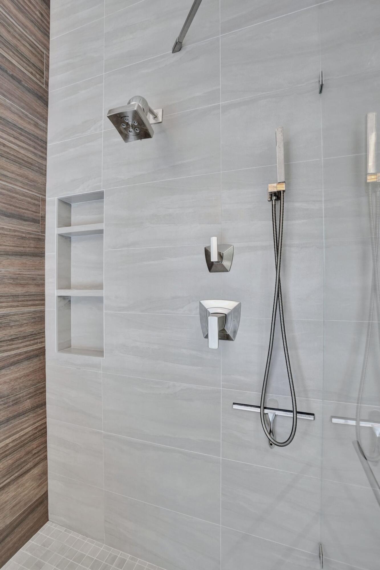 3222 Ridge Trace Davie, FL 33328 - Photo 44 of 77 a bathroom with a shower