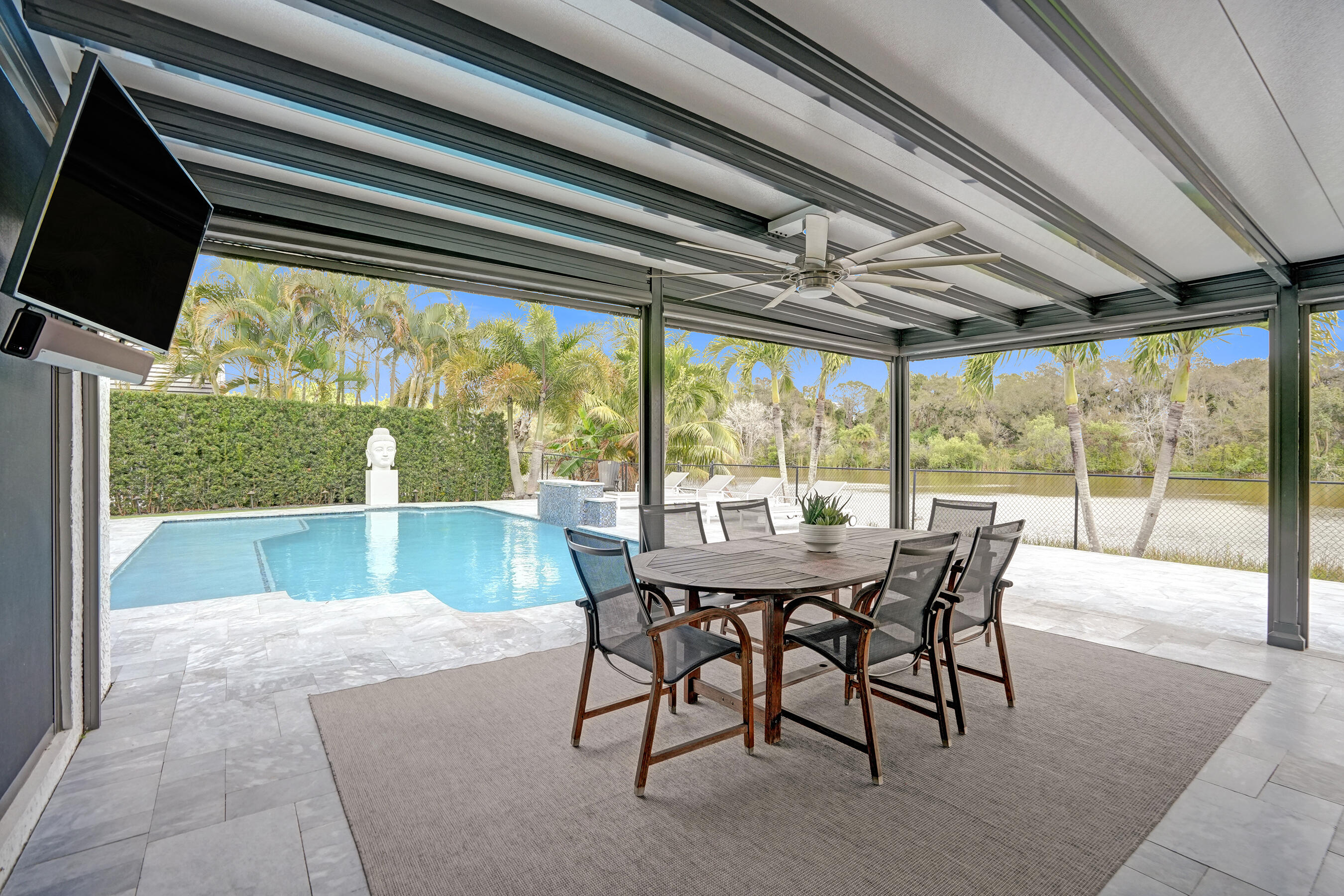 3222 Ridge Trace Davie, FL 33328 - Photo 55 of 77 DSC01115