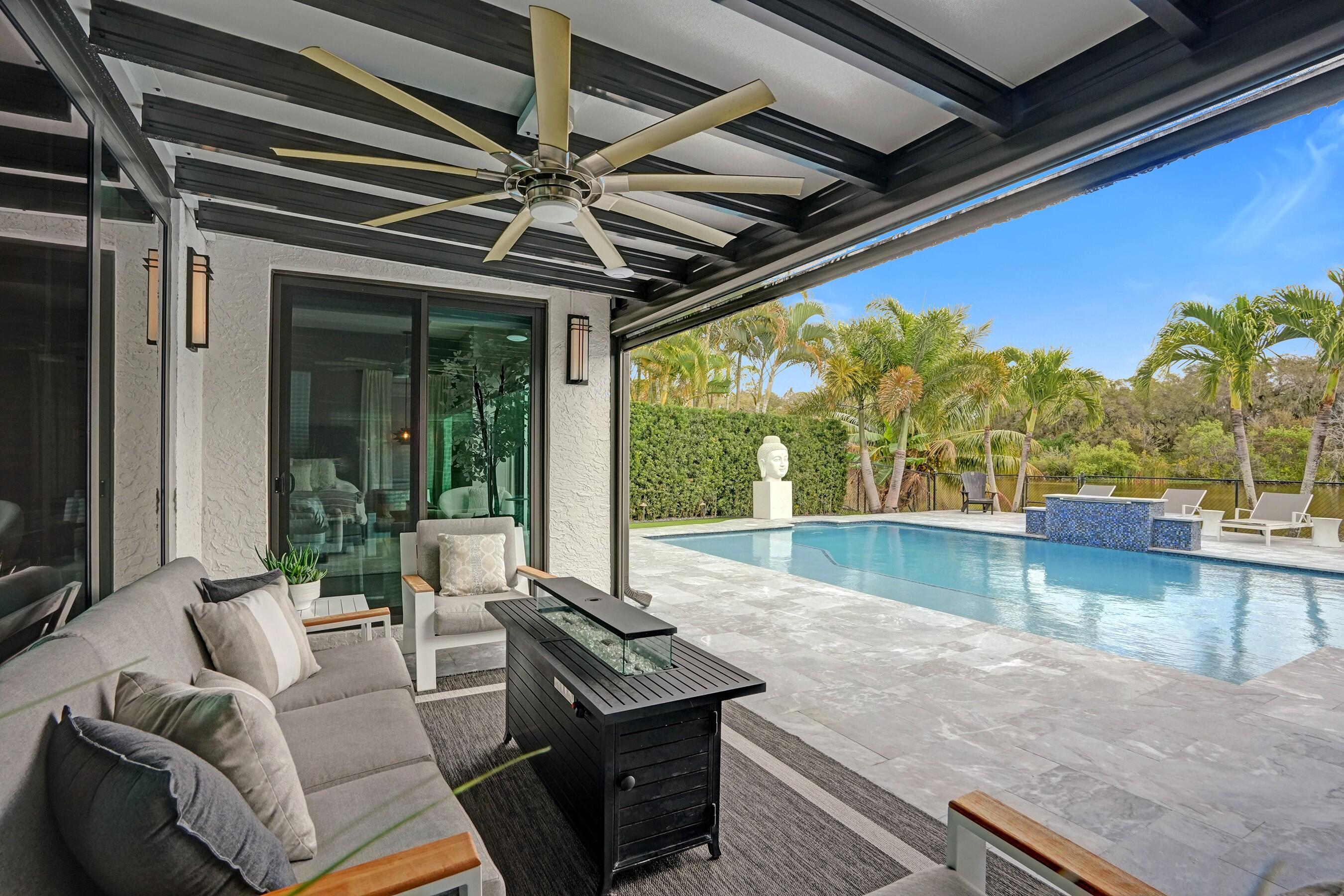 3222 Ridge Trace Davie, FL 33328 - Photo 59 of 77 a living room with furniture