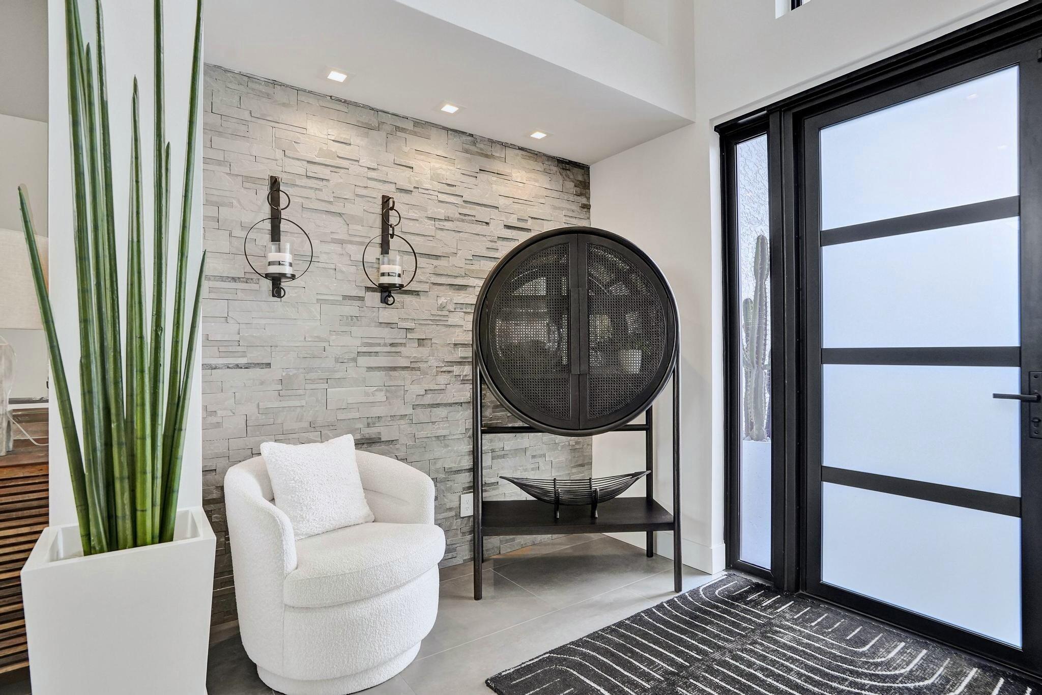 3222 Ridge Trace Davie, FL 33328 - Photo 10 of 77 a living room with furniture a rug and a large window