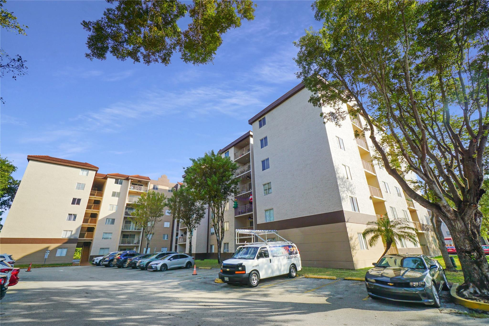 15231 Southwest 80th Street, Unit 410 Miami, FL 33193 - Photo 23 of 26 Photo 23