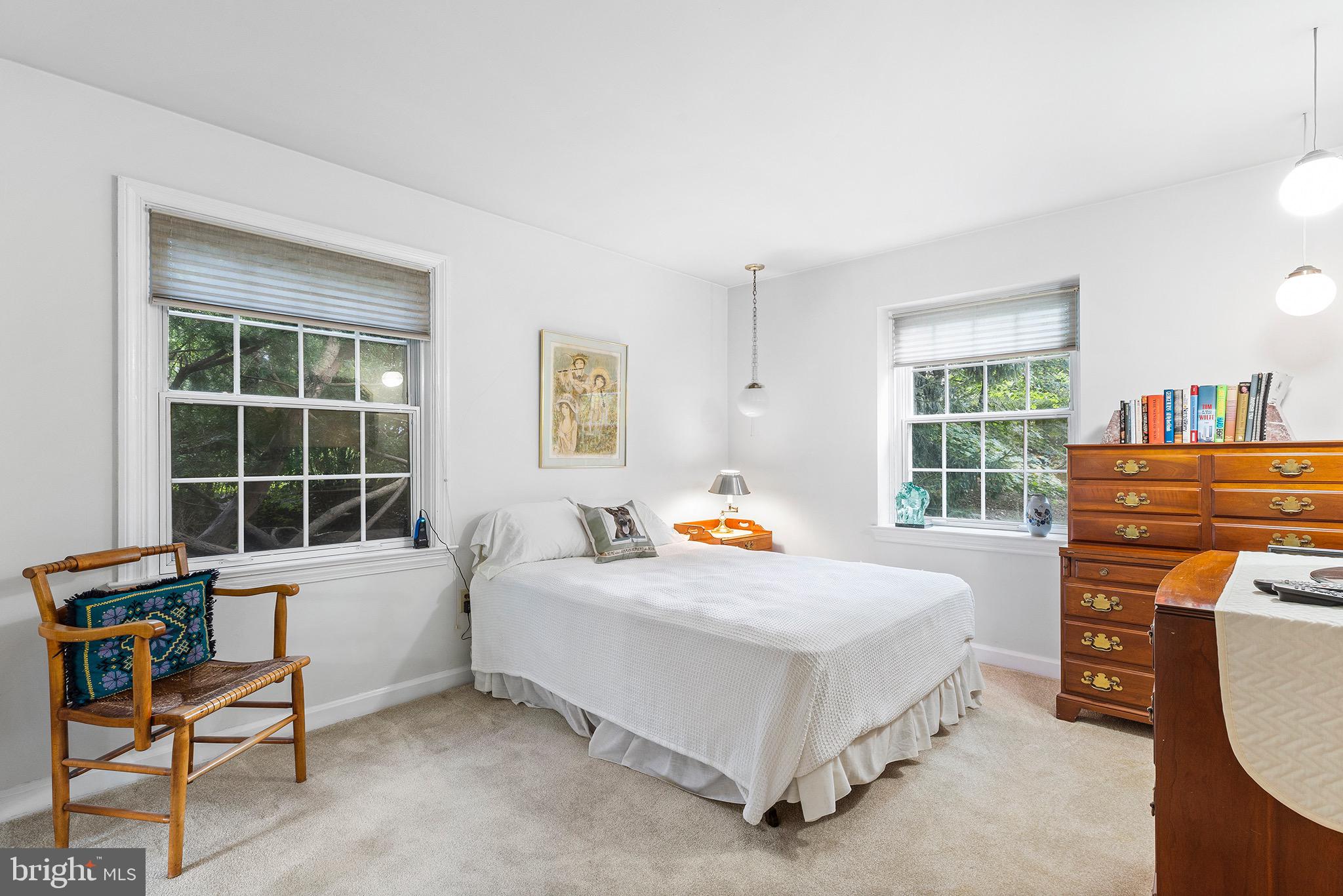 429 Devon State Road Devon, PA 19333 - Photo 12 of 36 bedroom 2