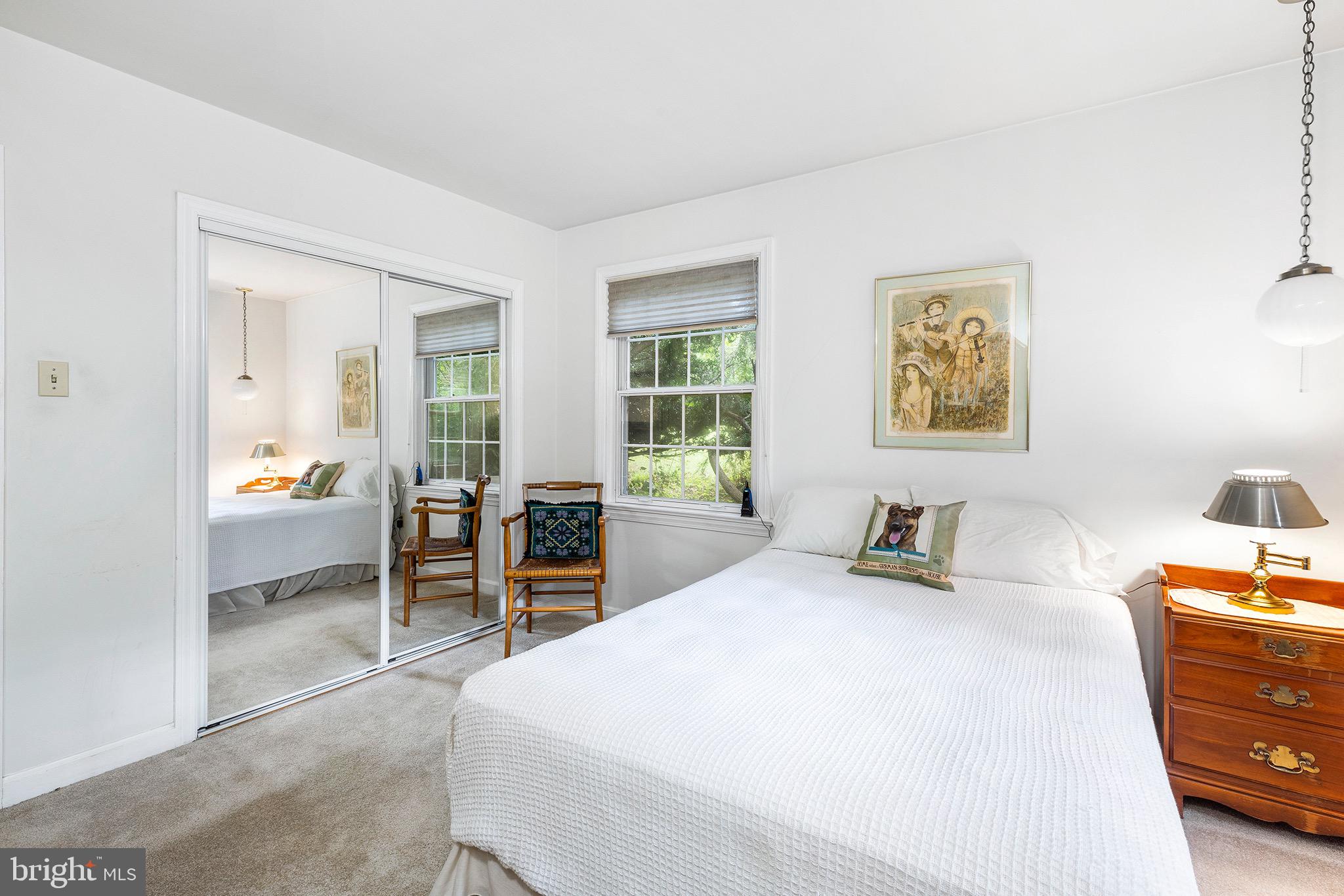 429 Devon State Road Devon, PA 19333 - Photo 13 of 36 bedroom 2