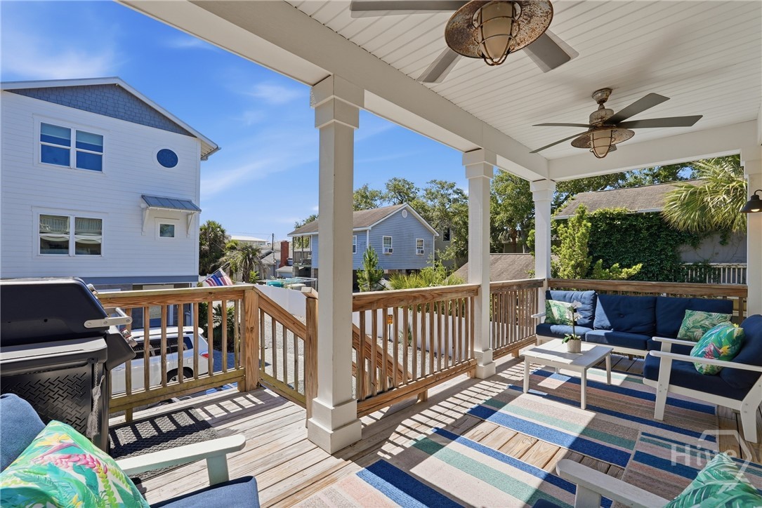 10 13th Place Tybee Island, GA 31328 - Photo 66 of 75