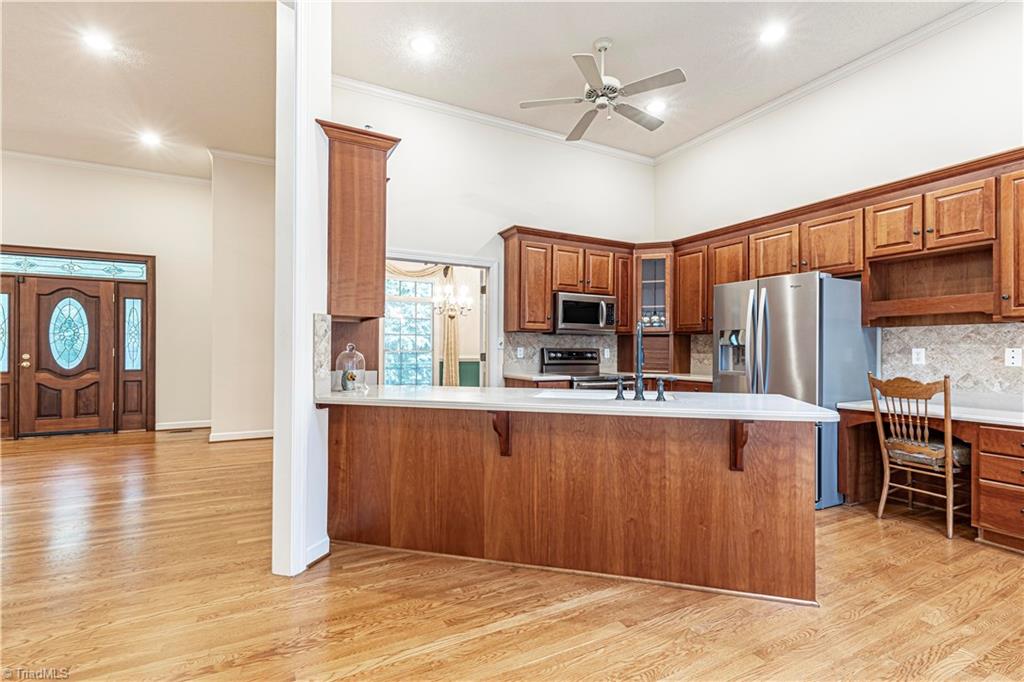 2307 River Run Road Browns Summit, NC 27214 - Photo 12 of 49 Gallery Image 12